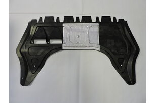 Kryt pod motor OCTAVIA II., 1,6 75 kw, ORIGINAL 1K0825235AE