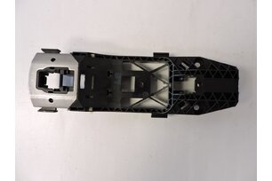Třmen kliky přední pravý SUPERB II. od M2014, ORIGINAL 3T0837885E