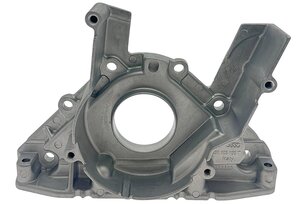 Příruba přední OCTAVIA I. 1,9 TDI, ORIGINAL 038103153T