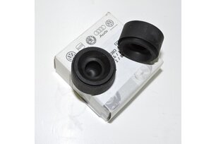 Podložka horního krytu OCTAVIA II., ORIGINAL 07C103226