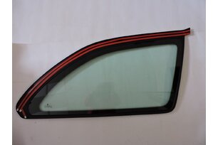 Sklo zadní pravé zelené OCTAVIA II. COMBI, ORIGINAL 1Z9845298AE