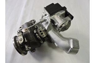 Turbo OCTAVIA III.,1,4 TSI, ORIGINAL 04E145721B