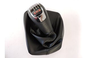 Madlo řadící páky YETI 4x4 1,8 TSI, CN 5L1711113M