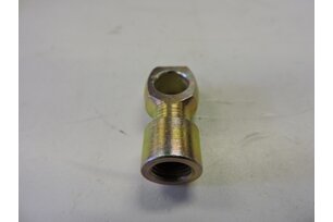 Přípojka stavitelná M10x1 Š120, CZ
