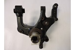 Těhlice zadní levá OCTAVIA II., ORIGINAL 1K0505435AE