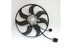 Ventilátor 360 mm OCTAVIA II., CN 1K0959455FJ
