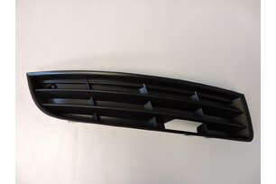 Mřížka nárazníku pravá VW PASSAT B6 2005 - 2010, ORIGINAL 3C0853666
