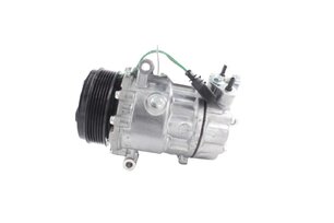 Kompresor klimatizace FABIA II. 1,2 TDI, ORIGINAL 6R0820803A