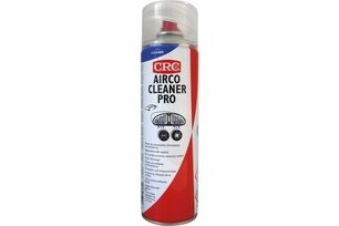 Čistič klimatizace CRC 30683 500ml