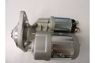 Startér s reduktorem Š130, CN 9141312