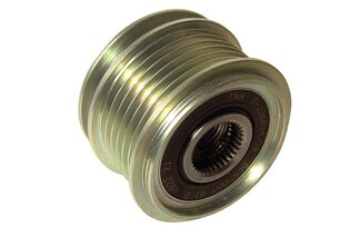 Řemenice alternátoru OCTAVIA I. 1,9 SDI, INA 535001010