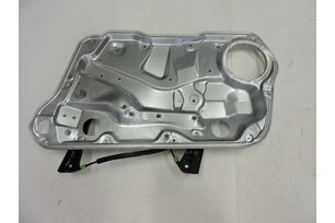 Stahovačka levá přední GOLF IV.