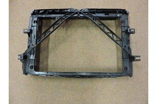 Stěna chladiče přední FABIA III., ORIGINAL 6V0805588F