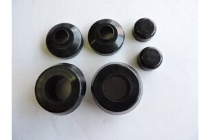 Sada ND pro náhon stírátek Š120, CZ