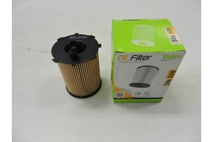 Filtr oleje FORD FOCUS, VALEO 586500