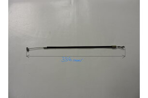 Lanko přední FAVORIT, CN