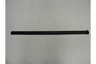Lišta dveří přední pravá OCTAVIA II. do 04/06, ORIGINAL 1Z0853516D
