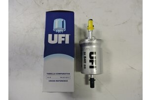 Filtr benzínu OCTAVIA II., UFI 3184000