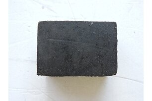 Guma pod chladič Š120, CZ